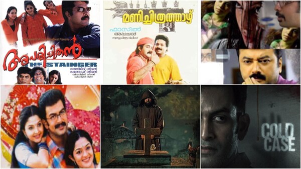 Enjoyed watching Phoenix? Here are other Malayalam horror films to stream on Amazon Prime