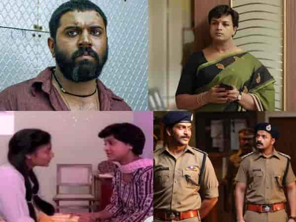 Kaathal - The Core: 5 Malayalam films with queer stories