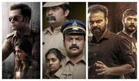 From Forensic to Cold Case, stream these 5 Malayalam thrillers dubbed in Telugu on OTTplay today