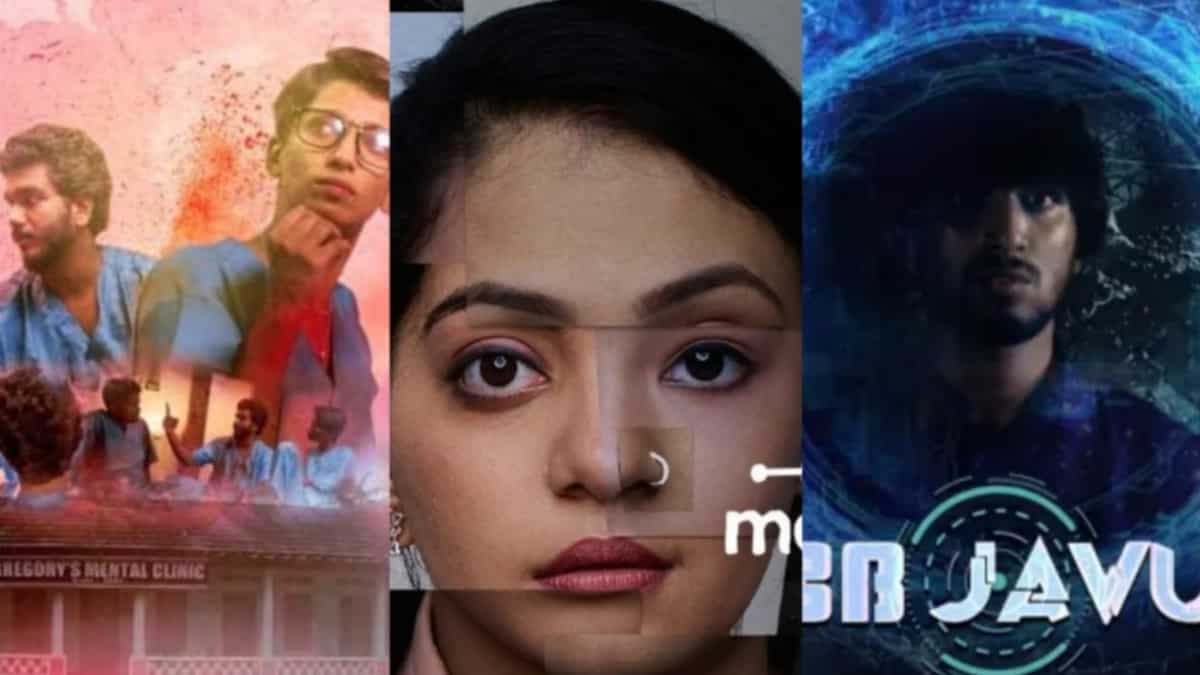 Best Malayalam web series to binge-watch on iStream