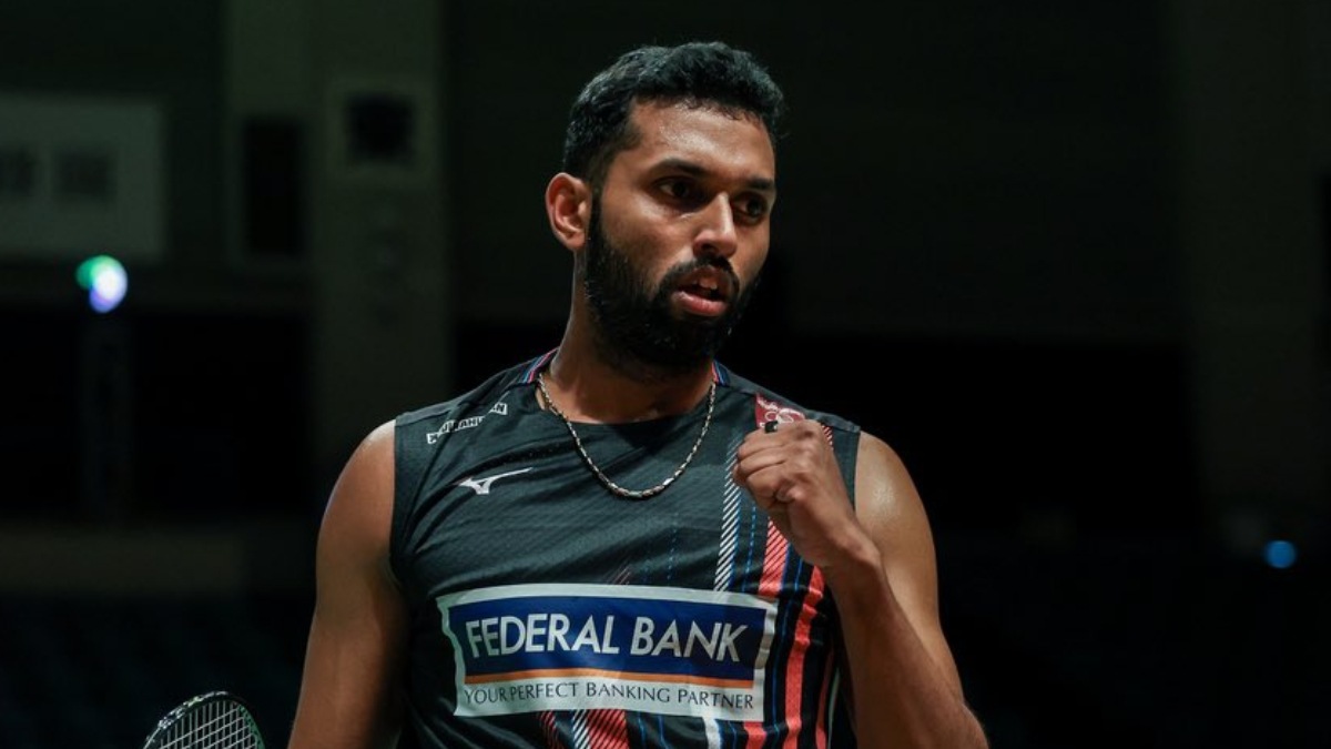 Malaysia Open Badminton 2024 - When and where to watch BWF 1000 Tournament, live streaming and all you need to know