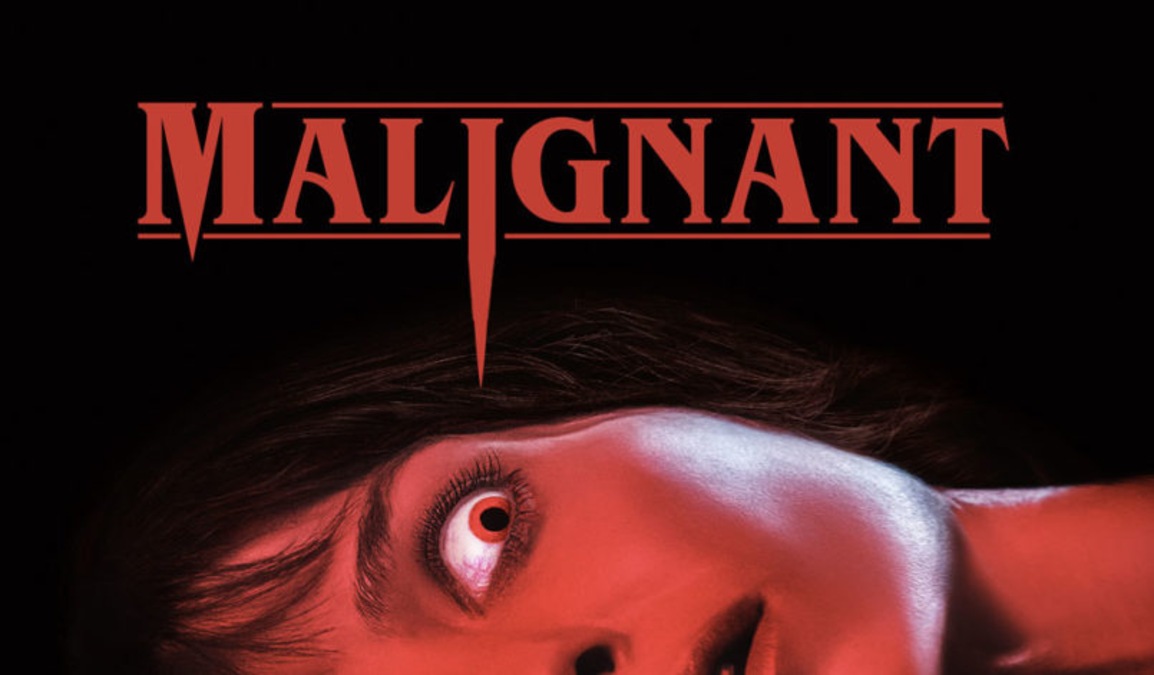 Malignant movie review: Expect the unexpected from this James Wan movie that brings a new vision of terror