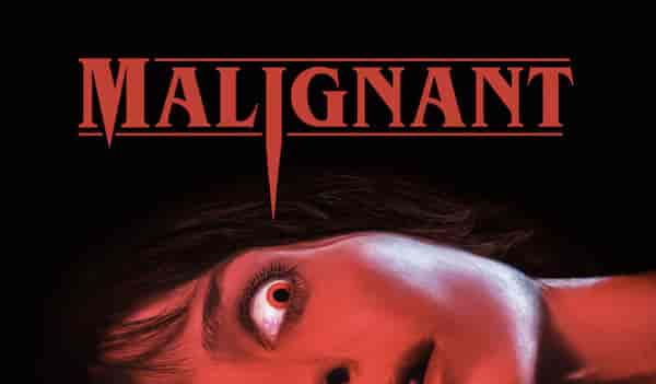 Malignant movie review: Expect the unexpected from this James Wan movie that brings a new vision of terror