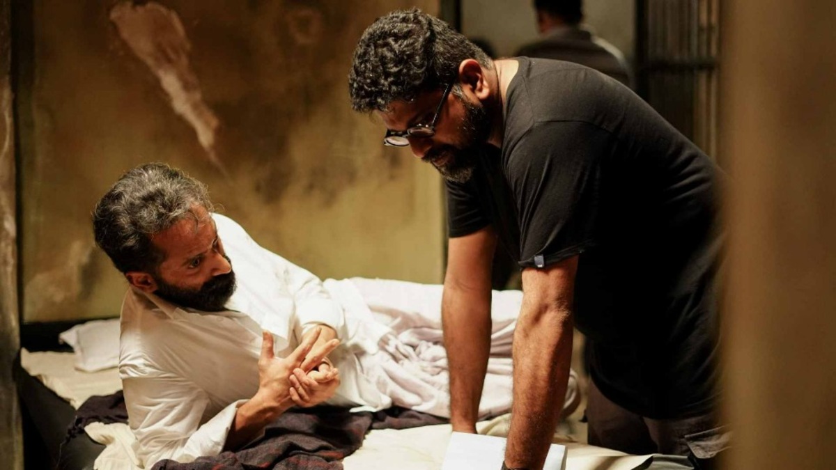 Malik is about the kind of resistance I want to see: Mahesh Narayanan