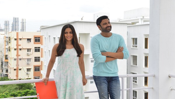 Malli Modalaindi review: This divorce comedy is a tragedy for the viewer
