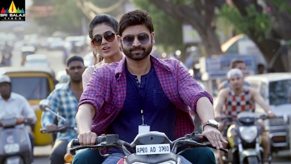 Malli Raava
