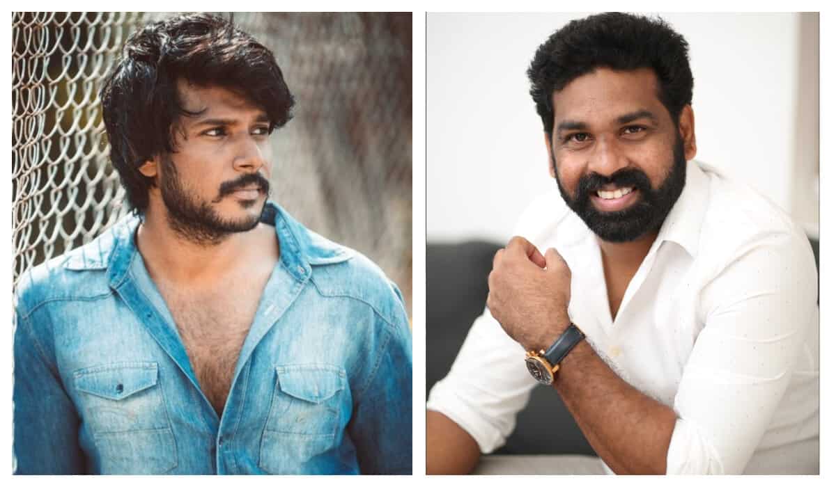 Sundeep Kishan to flaunt his action avatar in Tillu Square director's Netflix series | Here's all the info...