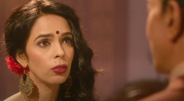 RK/RKAY trailer: Mallika Sherawat, Rajat Kapoor's quirky mysterious tale will make you scratch your head