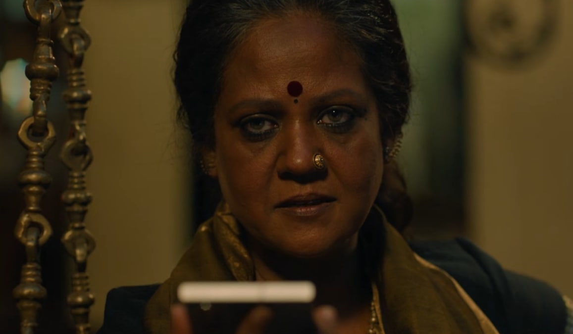 Who Is Mallika Prasad? Meet the merciless ‘Amma’ in Rani Mukerji’s Mardaani 3