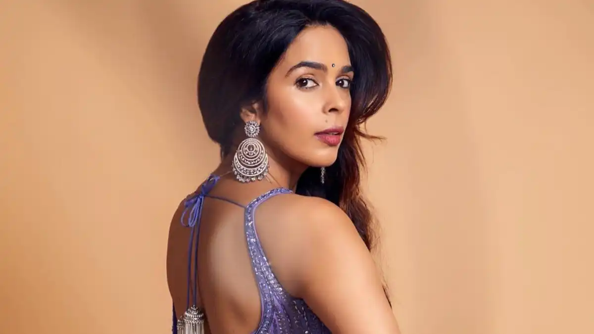 Mallika Sherawat reveals A-listers asked her to compromise: They call at 3 am to their house, if you don’t go, you are out of the film