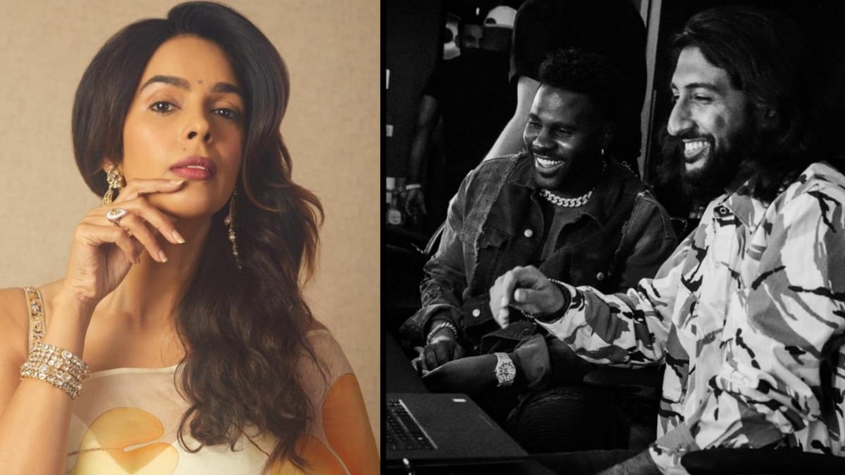 Mallika Sherawat discloses why she rejected Tesher's Jalebi Baby