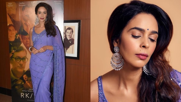 From draping the tricolor to locking herself in a cage: Mallika Sherawat is the queen of controversy and THIS is proof