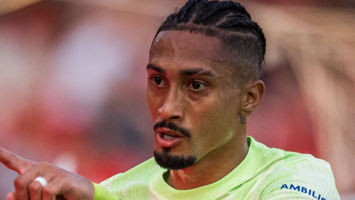 Mallorca vs FC Barcelona LIVE: Mallorca recieve two red cards in the first half