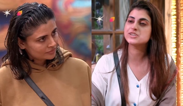 Bigg Boss 19: Malti Chahar and Farrhana Bhatt go savage mode with each other; Latter says, 'Sabse badi fattu hai duniya ki' | Watch