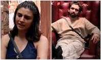 Bigg Boss 19: Malti Chahar opens up on her dating rumours with Amaal Mallik | Find out