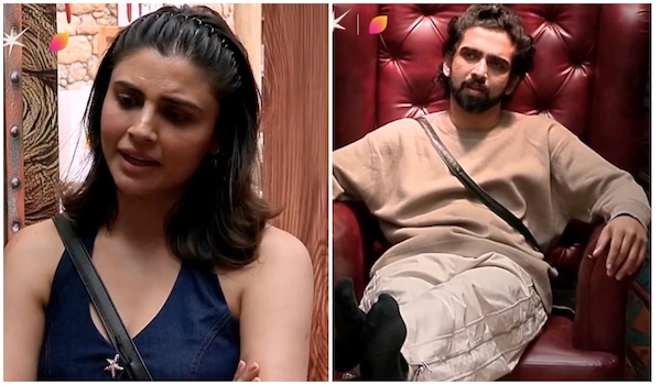 Bigg Boss 19: Malti Chahar opens up on her dating rumours with Amaal Mallik | Find out
