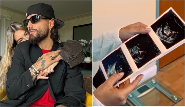 "Dream come true:” Singer Maluma Baby announces first child with girlfriend, Watch Video