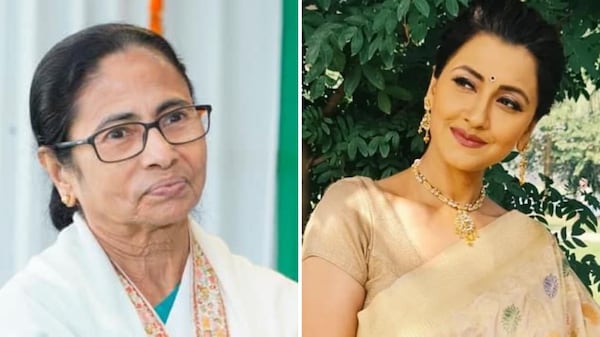 Didi Number 1: Bengal CM Mamata Banerjee to participate in Rachna Banerjee’s show