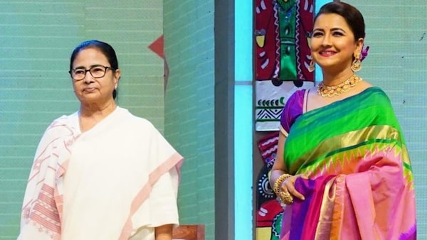 Didi No 1: The special episode that features Mamata Banerjee will be for two hours. Here are the details