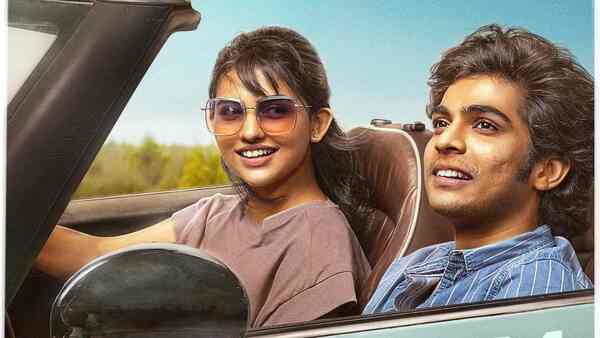 Premalu Box Office Day 1 – Naslen and Mamitha Baiju’s film crosses Rs. 1 crore mark