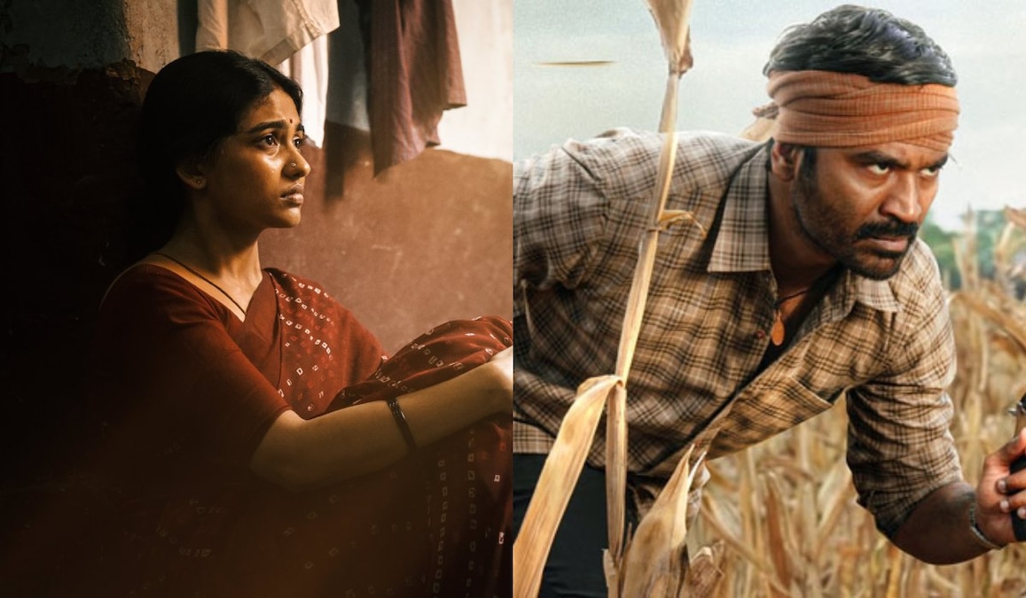 Kara: Makers of Dhanush film begin unveiling ‘Faces of Kara’; Meet Mamitha Baiju as distressed Selli