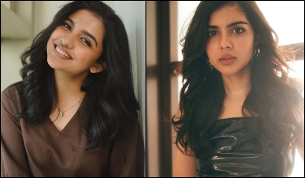 Mamitha Baiju admits she watched Lokah twice in theatres, messaged Kalyani Priyadarshan: ‘Feels like a personal win’