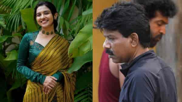 Premalu star Mamitha Baiju reveals struggles on Bala's Vanangaan shoot: 'He used to hit me...'