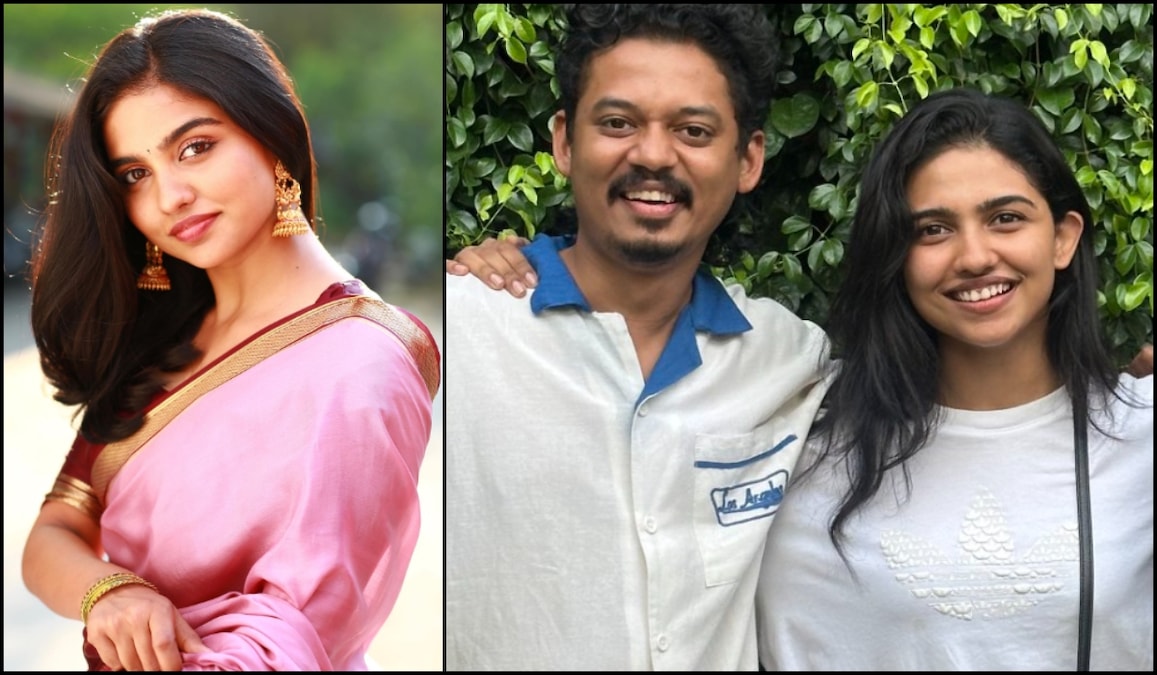 Dude star Mamitha Baiju next rom-com with Premalu co-actor to kick-start soon?