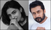Suriya 46: Mamitha Baiju to play a 20-year-old romancing an older hero? Naga Vamsi draws parallel to another Tamil blockbuster