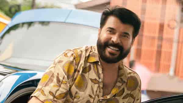 Mammootty to team up with a new director for his next project, say reports