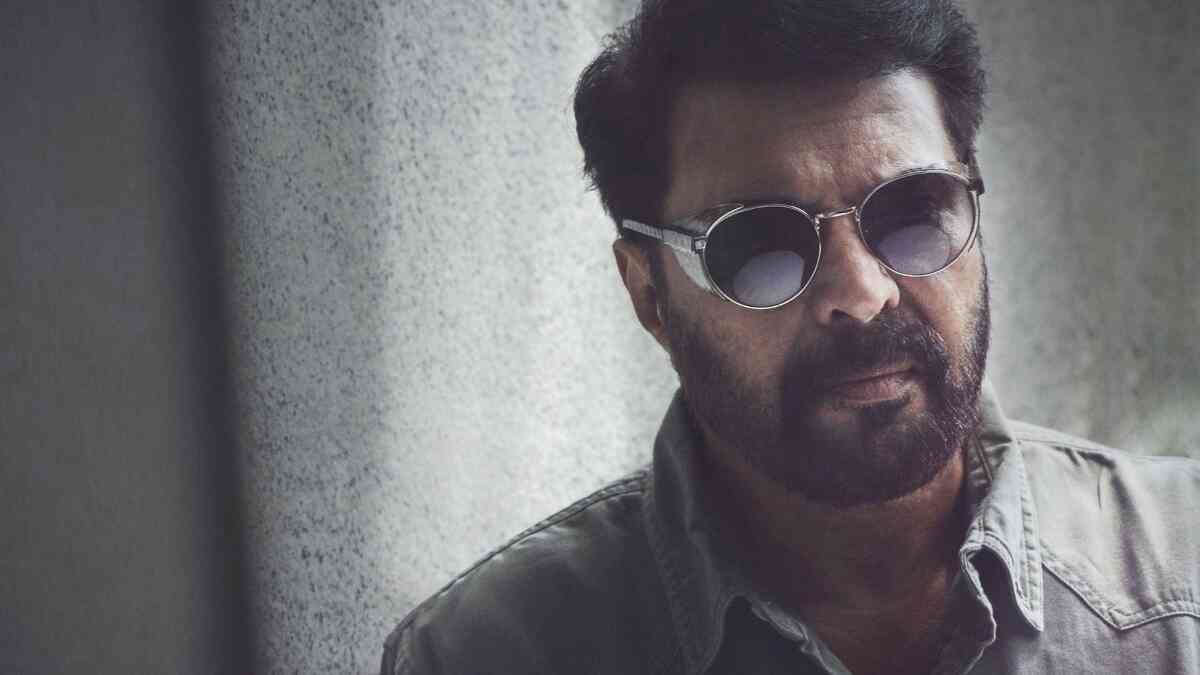 Mammootty to drop major updates on his upcoming projects on THIS date?