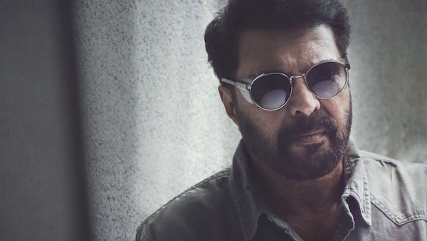 Mammootty