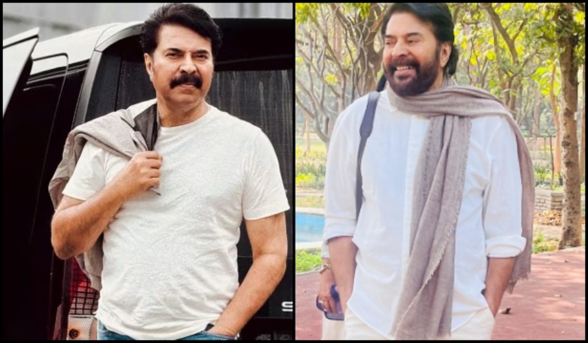 Mammootty set to return: Will Malayalam megastar be back in Kochi on his birthday?