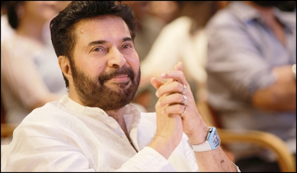 Mammootty
