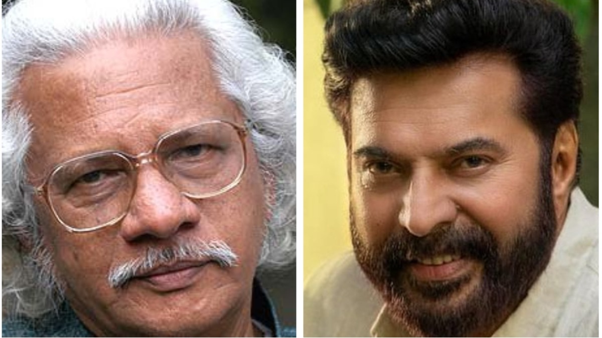 Adoor Gopalakrishnan confirms fourth collaboration with Mammootty; actor to produce