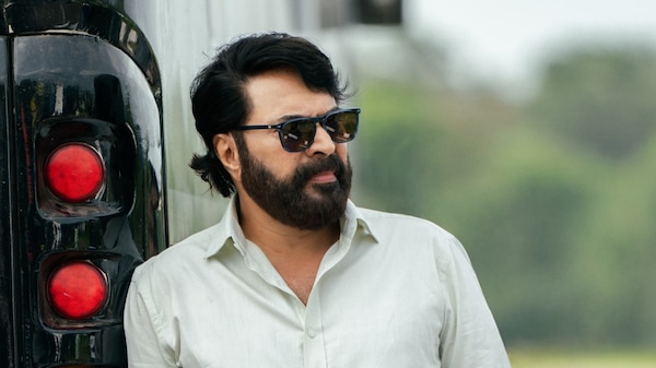 Mammootty