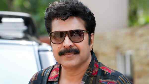 Mammootty