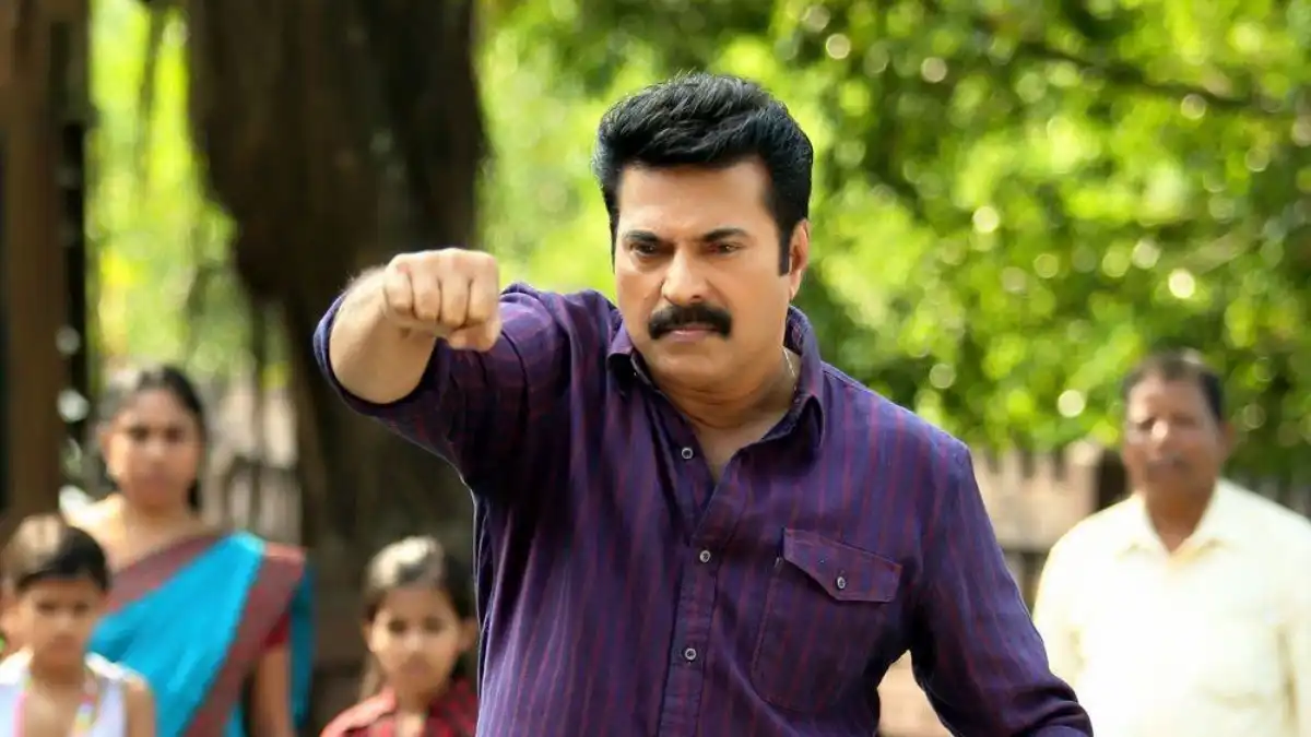 Mammootty, Siddique to team up after seven years for a hat-trick of superhits?