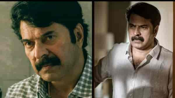 Puzhu: Mammootty has no interest in being part of pan-Indian films anytime soon