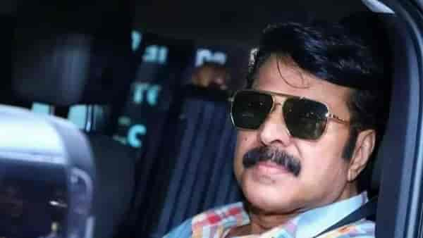 Mammootty's investigative drama Kannur Squad planning for a release soon. Details inside