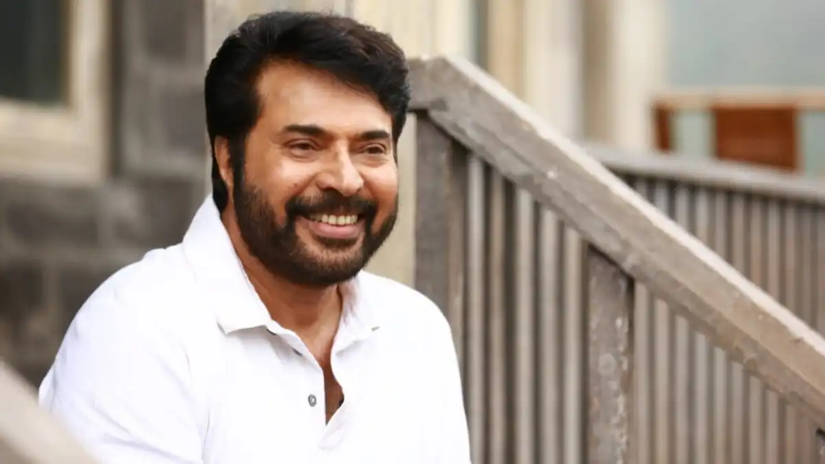 Nanpakal Nerathu Mayakkam star Mammootty: I enjoy acting more than my characters, else I’d be an insincere artiste