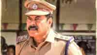 Mammootty to play a cop again in B Unnikrishnan’s thriller, co-starring Amala Paul and Aishwarya Lekshmi?