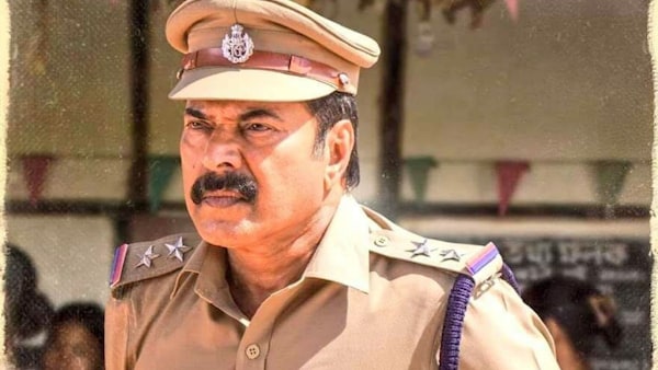 Mammootty to play a cop again in B Unnikrishnan’s thriller, co-starring Amala Paul and Aishwarya Lekshmi?