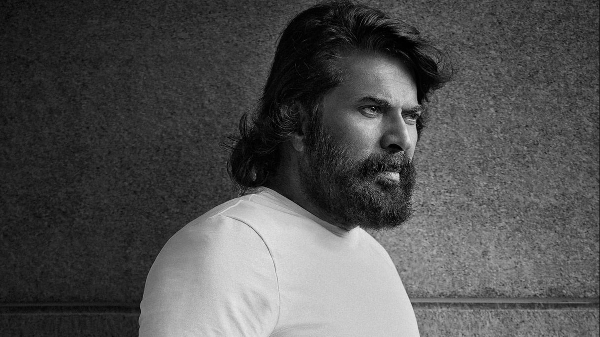 Exclusive! Mammootty signs thriller with Kettyolaanu Ente Malakha director Nisam Basheer