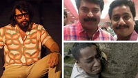 Mammootty: Can't believe Sanchari Vijay is no more; let's celebrate him by watching his film, Taledanda, in cinemas