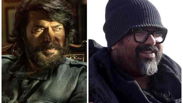 Bheeshma Parvam director Amal Neerad requests fans to not upload clips of Mammootty-starrer online