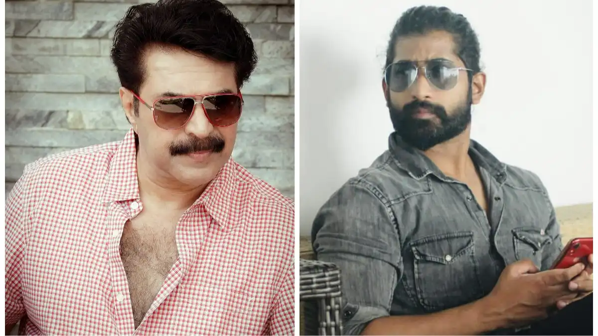 Exclusive! Deeno Dennis: Mammootty is the most apt to lead this ‘mass’ thriller that will be made on a big scale