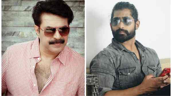 Exclusive! Deeno Dennis: Mammootty is the most apt to lead this ‘mass’ thriller made on a big scale