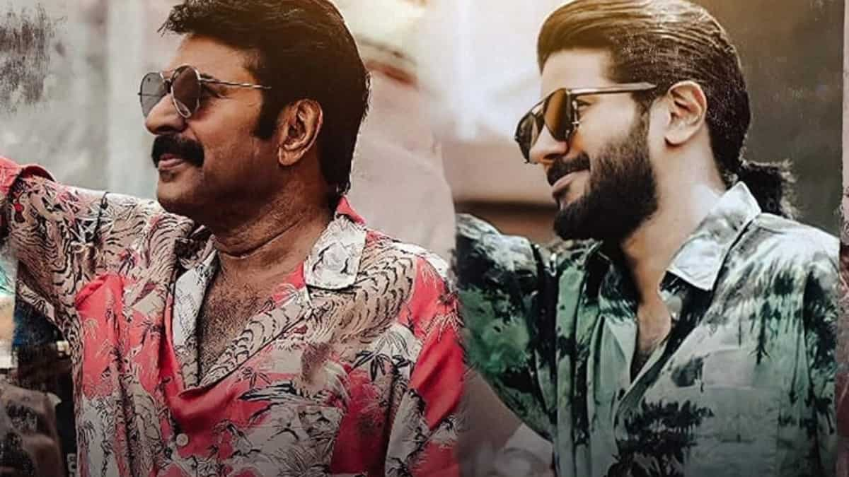 Sukumara Kurup: Dulquer Salmaan is now Kerala's most wanted criminal