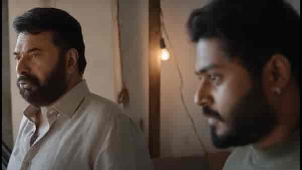 Mammootty’s Dominic and The Ladies’ Purse is a comedy mystery à la The Pink Panther, Gokul Suresh reveals